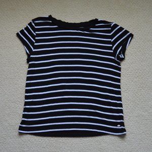 American Eagle Soft & Sexy Striped Tee